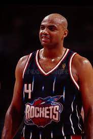 Charles barkley is no stranger to publicity. Charles Barkley Houston Rockets Editorial Stock Photo Image Of Rockets Athlete 27829398
