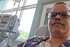 Fundraiser by Cheryl Christopherson : Support Cheryl's Battle Against Stage  3 Breast Cancer