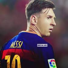 Juega como delantero en el fc barcelona de la primera división de españa y en la selección de fútbol de argentina, de la cual es también capitán. Page Non Officielle De Leo Messi Posts Facebook