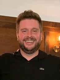 Chris Kidder's Instagram, Twitter & Facebook