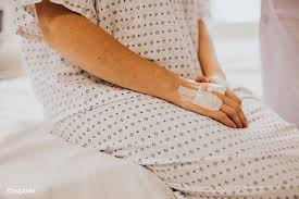 What's the best way to tie a hospital gown? What S Wrong With Hospital Gowns Losing Your Health Doesn T Mean You Have To Lose Your Dignity Psychreg