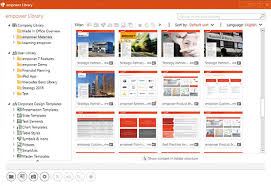 Empower Slides The Most Widely Used Add In For Powerpoint