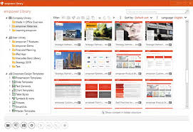 empower slides the most widely used add in for powerpoint