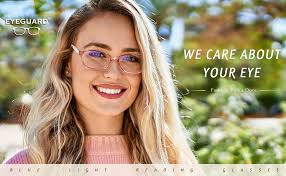 Amazon.com: EYEGUARD Polka Dots Fashion Ladies Reading Glasses 4 Pairs  Spring Hinge Readers for Women : Health & Household