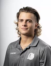 2023-24 Men's Ice Hockey Roster