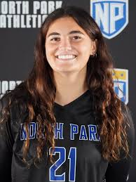 2023 Women's Volleyball Roster