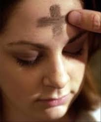 BENT ON LENT? WHAT IS MEANT?