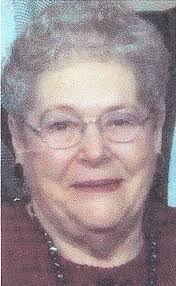 Emma Luzette Hunt Spanton (1928-2007)