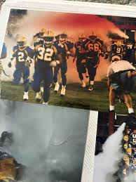 Lamont Finnie 的个人主页