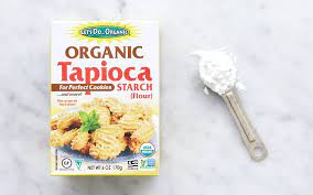 Let's do organic tapioca granules are quick cooking and convenient for making delicious tapioca pudding (see recipe below). Organic Tapioca Starch Let S Do Organic Sf Bay Good Eggs