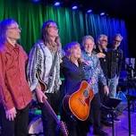 The Jill Jack Band Rocks Ferndale Library Concert Series