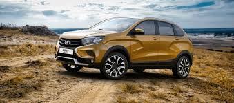 › top car from www.apkpure.com. 2018 Lada Xray Cross 507077 Best Quality Free High Resolution Car Images Mad4wheels
