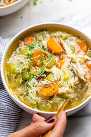 Easy Chicken Noodle Soup Recipe Chicken Vegetable Soup Recipes Vermicelli Recipes Chicken Noodle Soup Easy