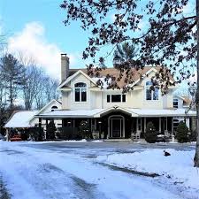 Maine real estate for sale, waterfront home grand lake. Stafford Springs Ct Houses For Sale Homes Com
