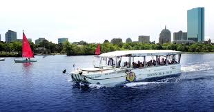 boston duck tours bostons best sightseeing tour