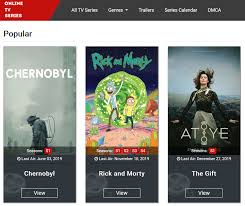 What could be more irritating than opening your browser and attempt to download a series from many download sites but fail? 10 Best Sites To Download Tv Series For Free