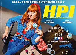 Section de recherches (tf1) teaser saison 14. 10 Bonnes Raisons De Regarder Hpi La Serie Tf1 Sur Le Haut Potentiel
