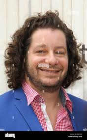 Guy ross hi-res stock photography and images