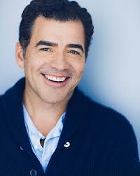 Eliud Kauffman Actor