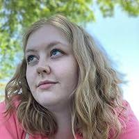 Confetti Girl by Diana López