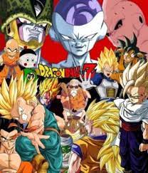 Do you know about dragon ball z? Dragon Ball Z Season 9 Air Dates Countdown