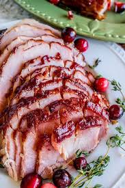 This Year Make That Christmas Ham The Centerpiece It Deserves To Be Christmas Ham Recipes Christmas Food Dinner Christmas Ham