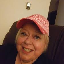 Barbara Barnaby's Instagram, Twitter & Facebook