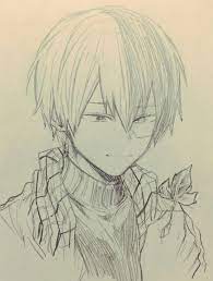 310 i trust my pals on twitter anime character drawing sketch drawings sketches coloriage de chat