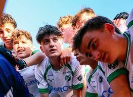 IRL U21 Men's Squad announced for FIH Junior World Cup in India