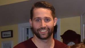 Meet CBC Saskatchewan Future 40 winner Kyle Moffatt