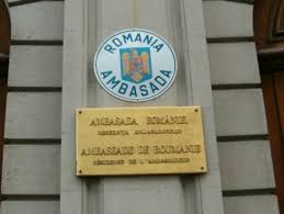 Maybe you would like to learn more about one of these? AtaÈatul Pe Probleme De MuncÄ Èi Sociale De La Ambasadele Romaniei Din StrÄinÄtate