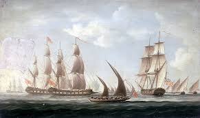 The famed shipbuilders of Bombay - by ...