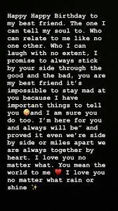 Anyway, here are 33 funny birthday pictures and images for your very good buddies on facebook, share and tag them. 31 12 2019 Happy Birthday Best Friend Quotes Friend Birthday Quotes Happy Birthday Quotes For Friends
