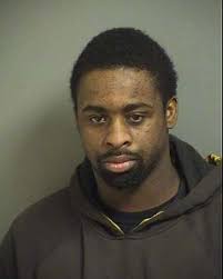 Chicago man arrested in Iowa City for 2013 threats against ex-girlfriend,  children