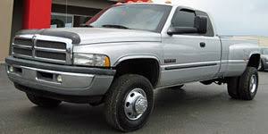 1995 Dodge Ram 3500 - RepairPal.com