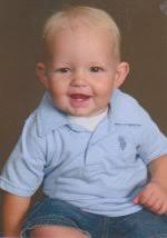 First birthday-Covelli, M.