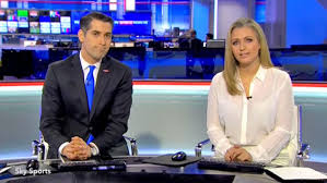 See actions taken by the people who manage and post content. Sky Sports News Presenter Flashes Bra In See Through Top Tv Radio Showbiz Tv Express Co Uk