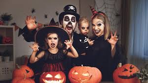 Resultado de imagen de halloween