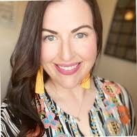 Danielle Atkins Bernard