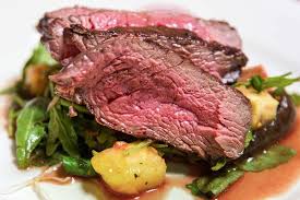 Air Fryer Roast Beef Perfect Classic Roast Beef Love Food Not Cooking Recipe Cooking Roast Beef Air Fryer Recipes