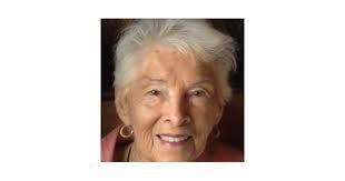 Shirley G Highsmith Obituary (2022)