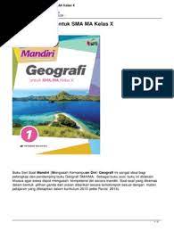 Download buku geografi kelas 10 kurikulum 2013 pdf jual buku lks geografi kelas 10 sma semester 2 viva kota madiun buku sekolah elektronik bse geografi sma kelas x xi dan xii. Kunci Jawaban Buku Geografi Kelas 10 Kurikulum 2013 Semester 2 Soal Perhitungan