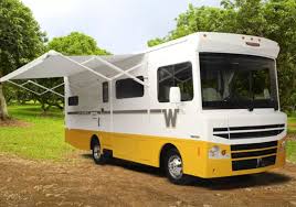 Maybe you would like to learn more about one of these? Winnebago Industries Through The Ages Colonial Rv