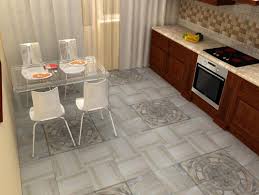 بالصور أفضل لون لأرضية المطبخ 2021