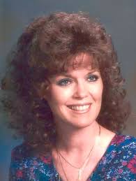 Susan Gayle Arnett Ellsworth (1954-1992)