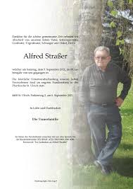 Alfred Straßer