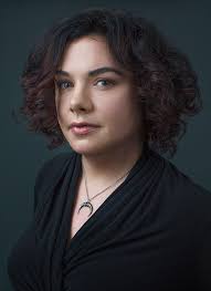 Erin katrina mcleodcanadian soccer player. Erin Morgenstern Author Of The Night Circus