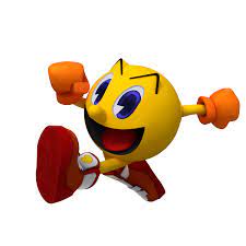 Pacman Google Search Game Character Video Game Characters Pacman