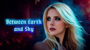 The Mystic Euphoria Project featuring Gemma Ashley