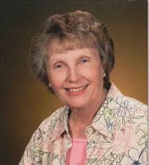 Joann "Jody" Mckenzie Newman Obituary December 13, 2017